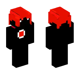 Minecraft Skin #230935