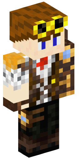 Minecraft Skin #230936