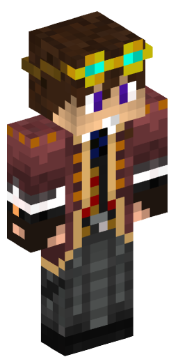 Minecraft Skin #230937
