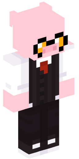 Minecraft Skin #230938