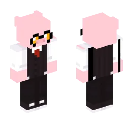 Minecraft Skin #230938