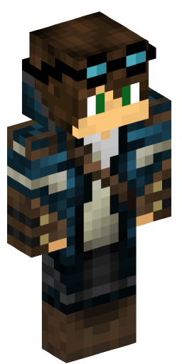 Minecraft Skin #230939