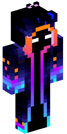 Minecraft Skin #230941