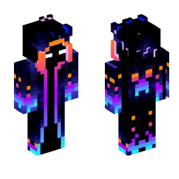 Minecraft Skin #230941