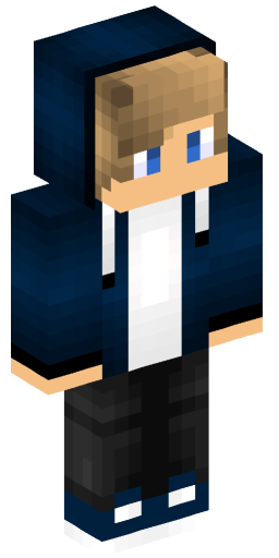 Minecraft Skin #230943