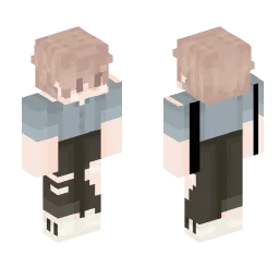 Minecraft Skin #230944