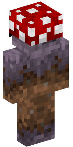 Minecraft Skin #230945