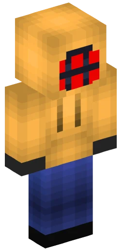 Minecraft Skin #230946