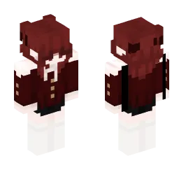 Minecraft Skin #230951