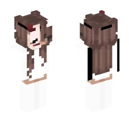 Minecraft Skin #230953