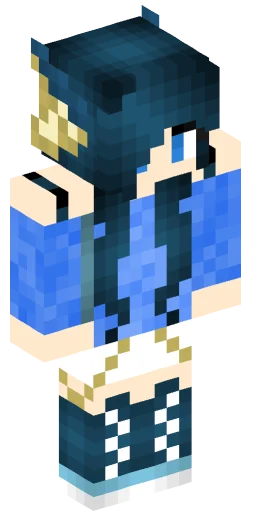Minecraft Skin #230958