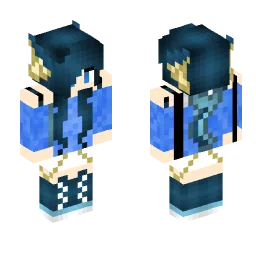 Minecraft Skin #230958