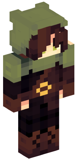 Minecraft Skin #230959