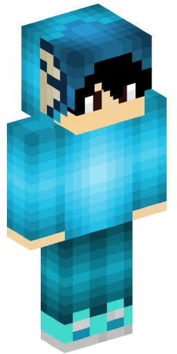 Minecraft Skin #230960