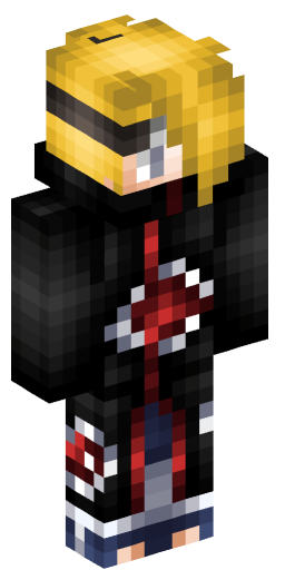 Minecraft Skin #230963