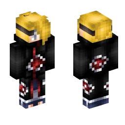 Minecraft Skin #230963