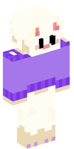 Minecraft Skin #230964