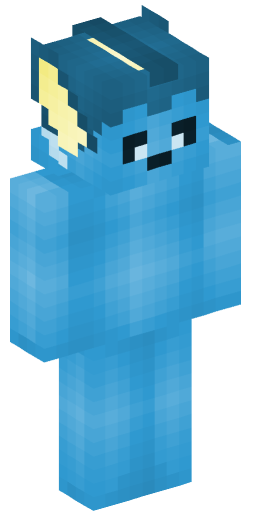 Minecraft Skin #230966