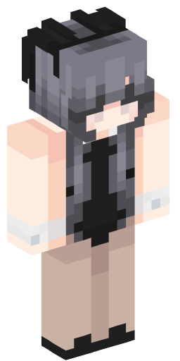 Minecraft Skin #230968