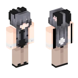 Minecraft Skin #230968