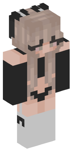 Minecraft Skin #230970