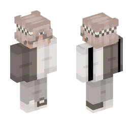 Minecraft Skin #230972