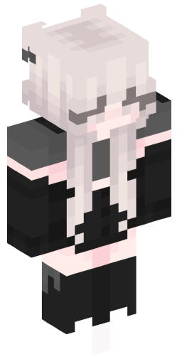 Minecraft Skin #230973