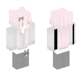Minecraft Skin #230974