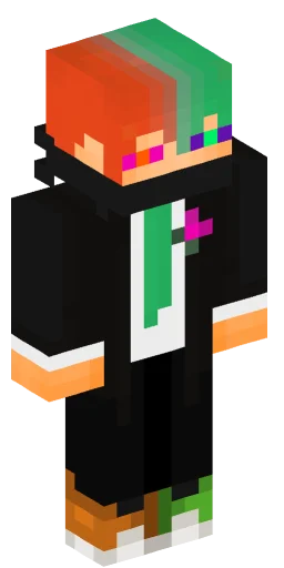Minecraft Skin #230985
