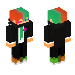 Minecraft Skin #230985