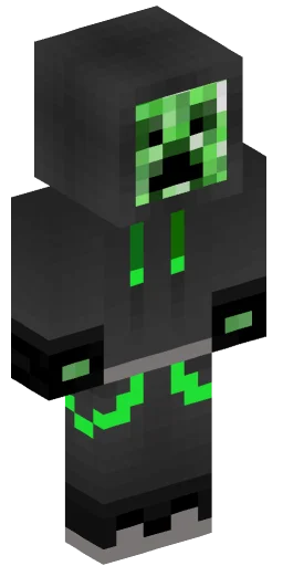 Minecraft Skin #230986