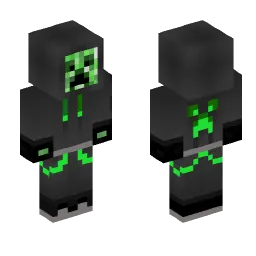 Minecraft Skin #230986