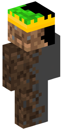 Minecraft Skin #230987