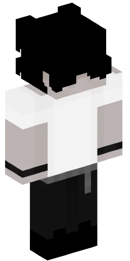 Minecraft Skin #230988