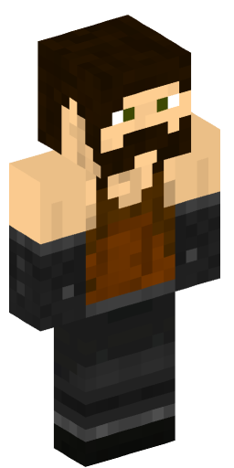 Minecraft Skin #230989