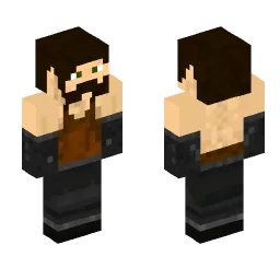 Minecraft Skin #230989