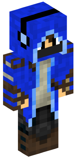 Minecraft Skin #230991