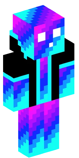 Minecraft Skin #230992