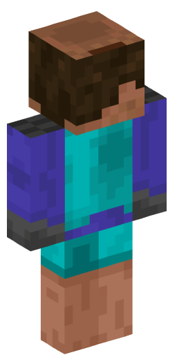 Minecraft Skin #230993