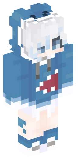 Minecraft Skin #230994