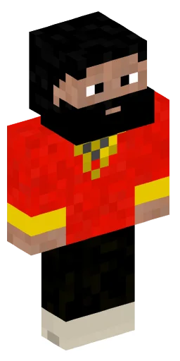 Minecraft Skin #230995