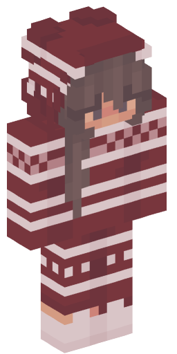 Minecraft Skin #230996