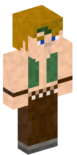 Minecraft Skin #230998