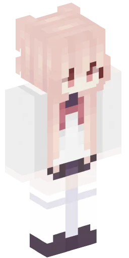 Minecraft Skin #231002