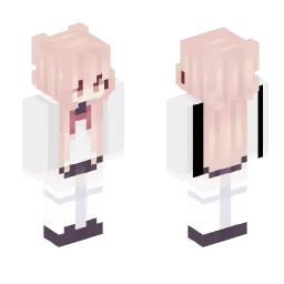Minecraft Skin #231002