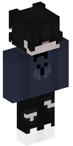 Minecraft Skin #231003