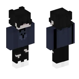 Minecraft Skin #231003