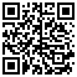 NotNico_ QR Code