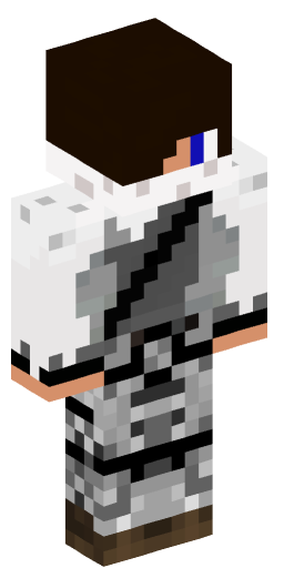 Minecraft Skin #231004