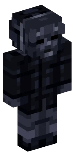Minecraft Skin #231005